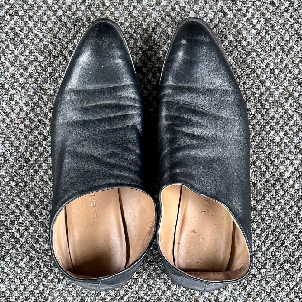 Everlane Modern Babo